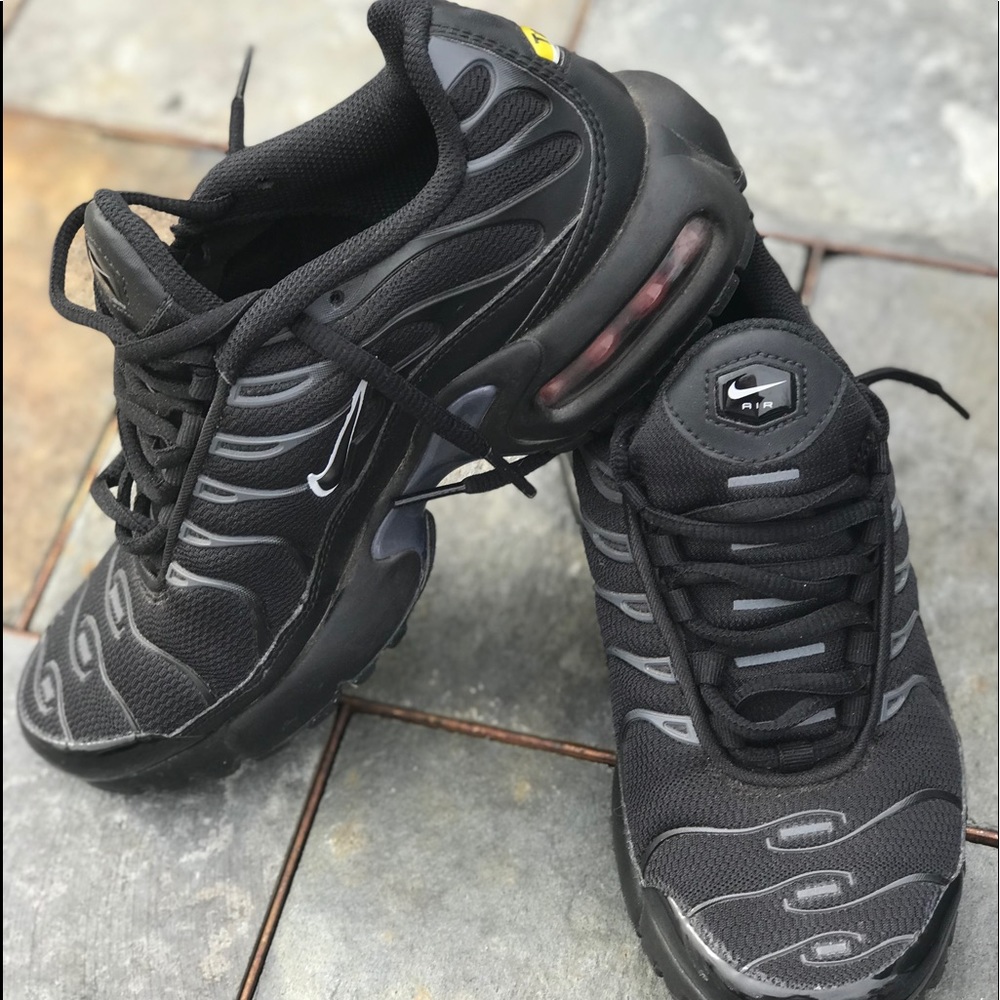 Nike’s